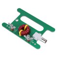 thumbnail image 2 of Portable Balance Unbalance 9:1 Voltage BALUN 10W UNUNTENNA with BNC Interface, 2 of 12