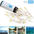 thumbnail image 4 of MYG 16 in 1 Drinking Water Test Kit 100 Strips, Strips Home Water Quality Test for Tap Easy Use, 4 of 9