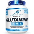 thumbnail image 1 of Confident Sports Glutamine Powder, 220 Servings, 1 of 6