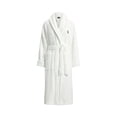 thumbnail image 3 of Polo Ralph Lauren Bear Cotton Robe - 4P0396 (Tuxedo Bear, R3964, S/M), 3 of 3