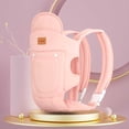 thumbnail image 2 of Strap Horizontal Front Outdoor Baby Hugging Tool, 2 of 5