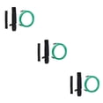 thumbnail image 1 of Baohd Ceinture d'Entraînement de Natation Réglable et Confortable Pas Plus Dure Vert-4 Mètres 3Ensemble, 1 of 6