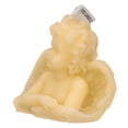 thumbnail image 2 of Scented Candle, Portable Unique Exquisite Aromatherapy Candle  For Bedroom For Home White,Pink,Purple,Yellow, 2 of 8