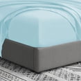 thumbnail image 1 of Swift Home drap-housse ultra doux, simple, 1 of 3