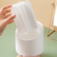 thumbnail image 1 of Organisateur de Pinceaux de Maquillage Robuste Support de Pinceaux Longue Tenue pour Fournitures de Rangement de Maquillage, 1 of 6