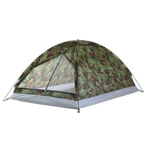 MesaSe 2-Person Tente de camping