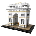 thumbnail image 2 of LEGO Architecture - Arc De Triomphe (21036), 2 of 2