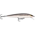 thumbnail image 1 of Poisson Nageur Rapala Husky Jerk 4", Argent, 1 of 6