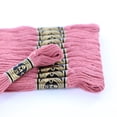 thumbnail image 2 of DMC Cotton 6-Strand Embroidery Floss, 8 m (8.7 yd), Red, 2 of 3