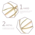 thumbnail image 4 of Miangastore Paint Mixers Wear-Resistant Mud Mixer 2Pcs 19.26X4.52X4.52in, 4 of 9