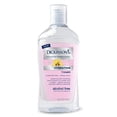 thumbnail image 1 of Dickinson's Enhanced Witch Hazel Alcohol Free Hydrating Toner, 16 Fluid Ounce, 1 of 2