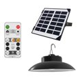 thumbnail image 1 of Patio Umbrella Light Solar Outdoor Chandelier Outdoor Timing Remote Control Solar Patio Umbrella Light LED Umbrella Patio Light Beach Tent Camping Garden Party Rice Lights Plug in 50 Count Growing, 1 of 4