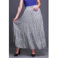 thumbnail image 2 of Bimba SkirtsForWomen Long Length Cotton Printed Maxi Boho Summer Skirt, 2 of 5