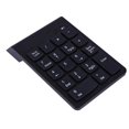 thumbnail image 4 of VONKY Wired Numeric Keyboard USB Computer Laptop External Numpad Travel Desktop PC Digital Keypad Office Replacement, 4 of 8