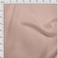 thumbnail image 3 of oneOone Silk Tabby Fabric Arrow Geometric Printed Craft Fabric BTY 42 Inch Wide, 3 of 4