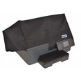 thumbnail image 4 of Comp Bind Technology Dust Cover Compatible with Brother MFC-J870DW Printer, Black Nylon Anti Static Cover Dimensions 17''W x 15.5''D x 7.1''H by Comp Bind Technology, 4 of 4