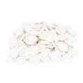 thumbnail image 1 of Finger Cover, White Waterproof Disposable Latex Finger Cots Convinient  For Women For Making Diy Jewelry For Nail Art For Men, 1 of 8