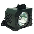 thumbnail image 2 of Lutema Economy for Samsung HLM437W TV Lamp with Housing, 2 of 5