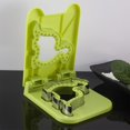 thumbnail image 1 of HLONK AUQ Uncrustable Sandwich Cutter Convenient Sandwich Cutter Cute Uncrustable Maker for Kids Lunch, 1 of 4