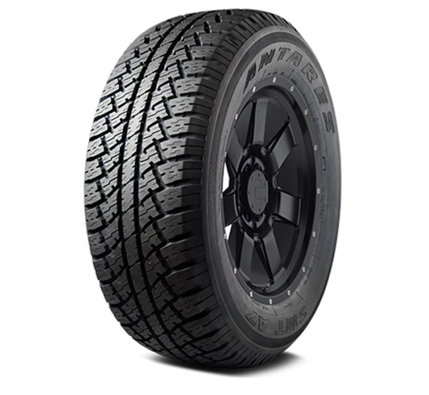 Antares SMT A7 LT225/75R16 E/10PR BSW