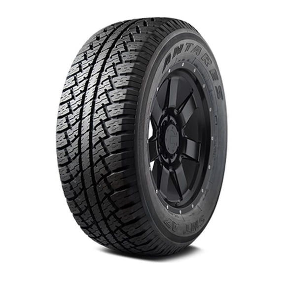 Antares SMT A7 275/65R18 116T BSW Tire