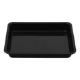 thumbnail image 1 of Shisuyan Display Shoe Tray Black 1Pcs 16.1X12.6X2.4In, 1 of 8