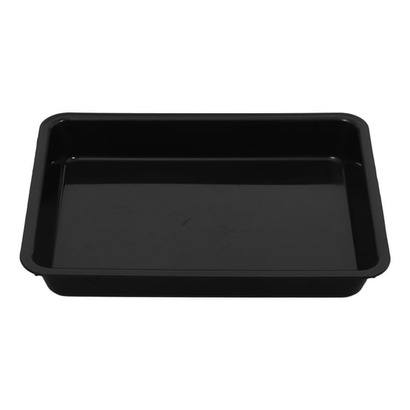 KAKOWELY shoe tray for entryway Plastic Shoe Tray Boot Tray for Entryway Indoor and Outdoor Use Versatile Boot Mat Tray for Wet Shoes Plants and Pet Bowls