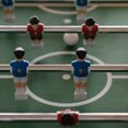 thumbnail image 3 of KAKOWELY Football Table Operation Pole Metal Operation Pole Table Soccer Machine Accessory,20.67X"X0.31"X0.31", 3 of 5