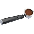 thumbnail image 3 of TRU 15-Bar Semi-Automatic Touch Screen Espresso Maker, Stainless Steel, 3 of 11