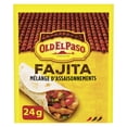 thumbnail image 2 of Old El Paso Fajita Seasoning Mix, 2 of 10