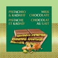 thumbnail image 2 of Lindt Dubai Style Chocolate Bar, 150g, 2 of 7