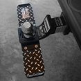 thumbnail image 4 of Reese Towpower Trailer Hitch Ball Mount Step with Cast Aluminum Construction, 4 of 11