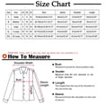 thumbnail image 3 of Timegard Hauts pour Femmes Col Rond Côtelé Manches Longues T-Shirt Basique sous-Vêtements Automne Décontracté Ample Hauts, 3 of 6