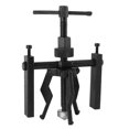 thumbnail image 2 of Extracteur de Jaw Gear, Extracteur de Roulement Intérieur à 3 Mâchoires Expérience Inégalée, 2 of 8