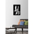 thumbnail image 3 of Tupac - Praying Wall Poster, 14.725" x 22.375", 3 of 4