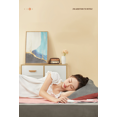 thumbnail image 3 of Degrees Of Comfort Electric Blankets | Single Controller W/ Auto Shut Off | Heated Blanket for Bed | Microplush & Machine Washable |59x28, 3 of 6