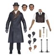 thumbnail image 2 of Horror of Dracula 7 Inch Action Figure Ultimate - Van Helsing, 2 of 2