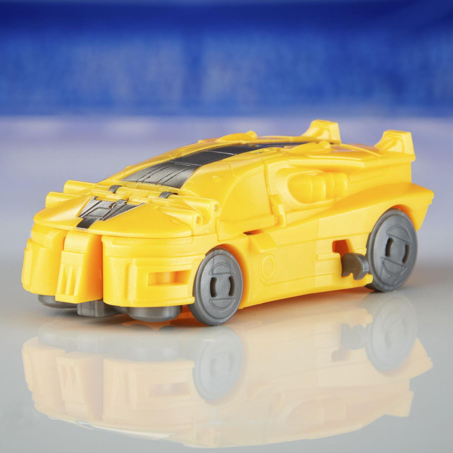 Transformers One Cog Changer Bumblebee (B-127)