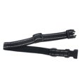 thumbnail image 2 of Reflective Dog Collar Soft Neoprene Padded Breathable Nylon Pet Collar Adjustable for Small Medium Large Extra Large Dogs, 2 of 8