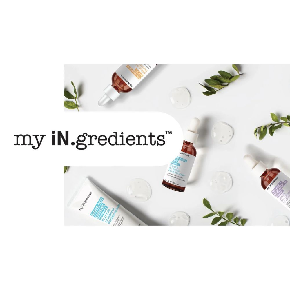 iN.gredients Cucumber Under Eye Pads, Soothing, Hydrating, Moisturizing