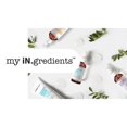 thumbnail image 4 of iN.gredients Cucumber Under Eye Pads, Soothing, Hydrating, Moisturizing, 4 of 4