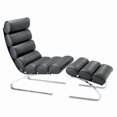 thumbnail image 1 of Large Lounge Chair, 1 of 1