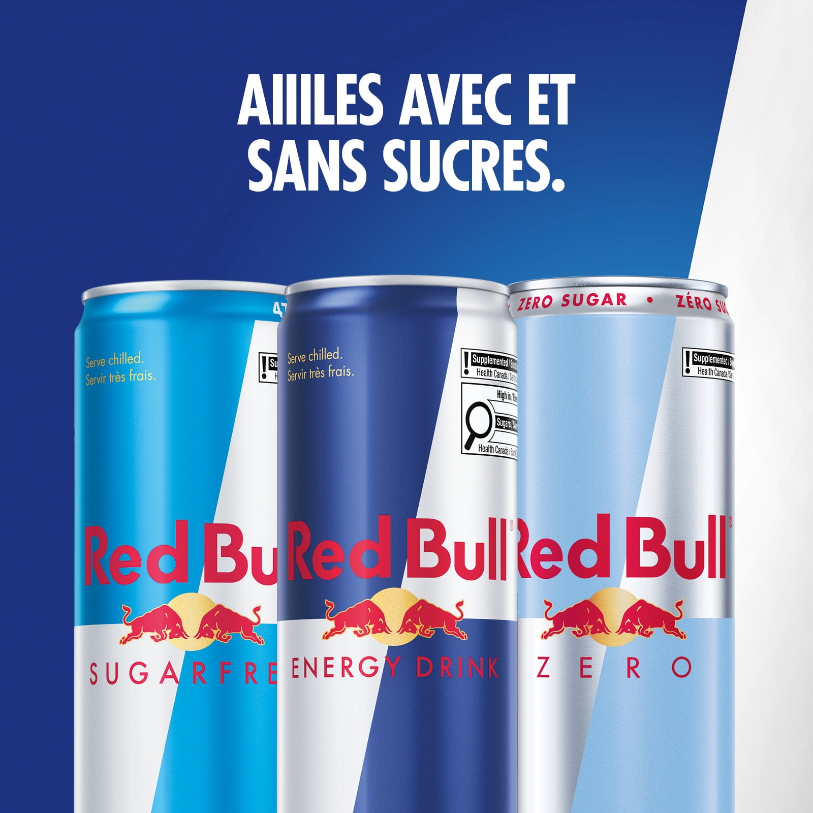Red Bull Zero 473ML