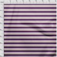 thumbnail image 3 of oneOone Polyester Lycra Wine Fabric Stripes Sewing Craft Projects Fabric Prints By Yard 56 Inch Wide-KMC, 3 of 4