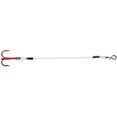 thumbnail image 1 of Hameçon remorque VMC Quik Strike 3 po., Rouge, 1 of 1