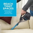 thumbnail image 5 of BLACK+DECKER Dustbuster Detailer Cordless Handheld Vacuum Cleaner, HLVA315J00W, 5 of 5
