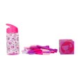 thumbnail image 1 of GoZone Kids Cats Jump Around Set – Pink/Purple, 1 of 8