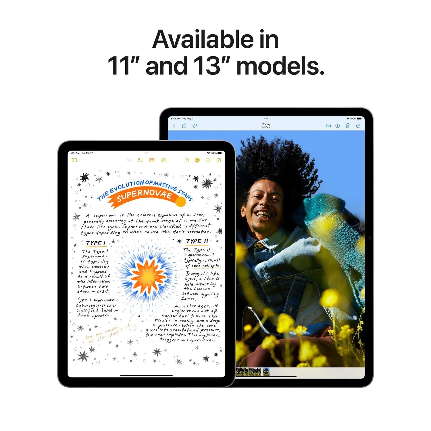 iPad Air 13" 512g