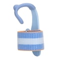 thumbnail image 1 of Pen Hold Corrector, Pen Grip Wrist Brace High Elastic  For Writing Blue,Pink, 1 of 8