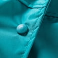 thumbnail image 4 of Manteau de Pluie pour Filles Manteau à Capuche Vêtement d'Extérieur pour Enfants Veste, 4 of 9
